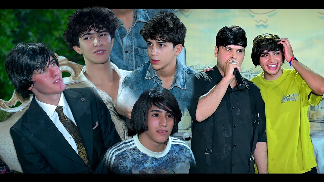 #جديد #الفنان #علي #المسعودي حصريااا موألات+معزوفات 2026 🔥 حفل زفاف الحبيب رسؤل ابو كاترين