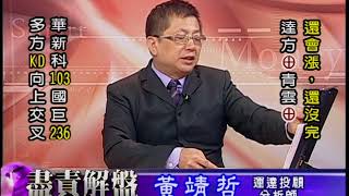 20180829 1700 黃靖哲 盡責解盤