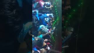 Rausan HD video grafhi DJ