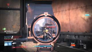 Destiny: Collateral