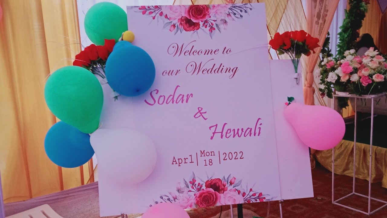 18 April 2022 Adam Asar Sodar And Hewali Video At Howraghat Youtube