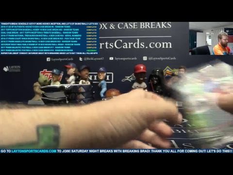 Layton Sports Cards Live! Layton Sports Cards Live!