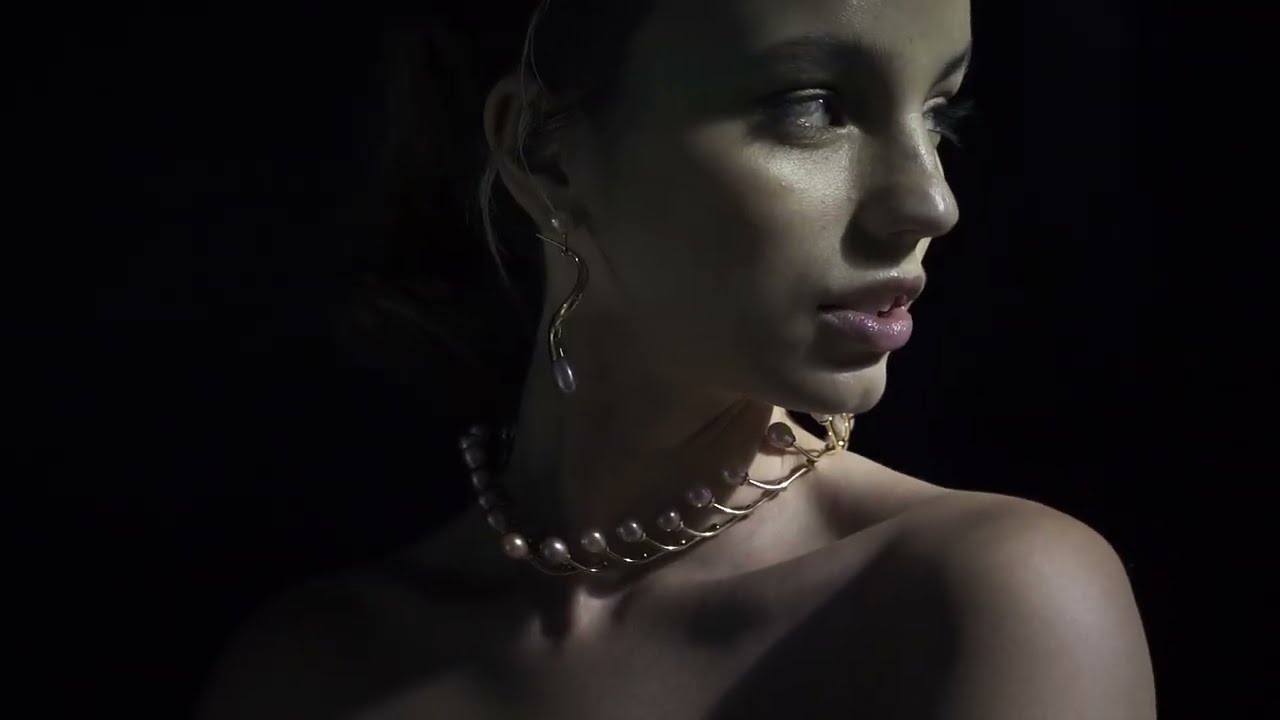 Florian Wagner Schmuck - Luxury Jewelry, part 2 - Perls