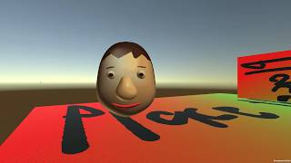 Baldi's Basics Beta Builds Were Released