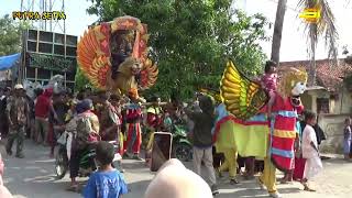Kelingan Kelanganputra Setia Terbaru 2O24 Live Desa Luwungbata