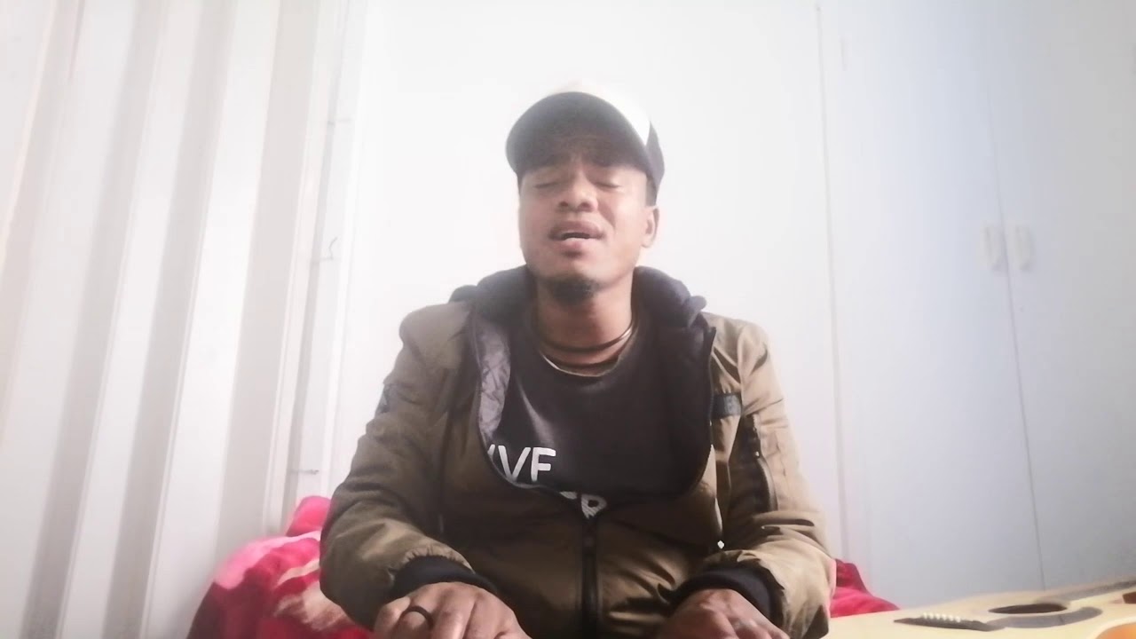 Lord I saw your face last night