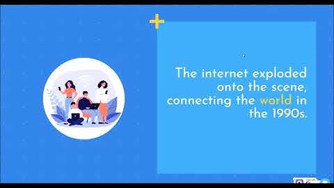 Computer Generations