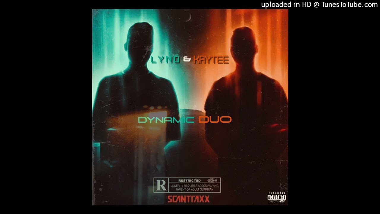 Lyno & Kaytee - Sjepa (feat. OutcastDjz)