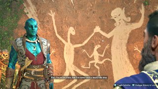 Cabin Fever Walkthrough | Find Dehengen's Cabin | Avowed