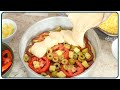 LANCHE DE LIQUIDIFICADOR FÁCIL E RÁPIDO | Nandu Andrade