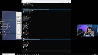 IRL - destiny - InvaderVie not owning up to it PEPE