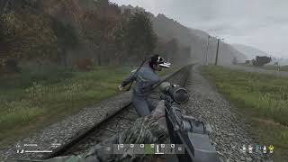ghost bullets for dayz!!!