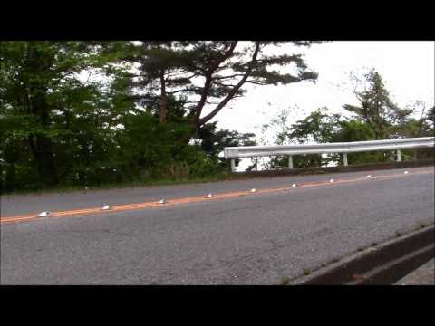 とある山奥の走りｙ(ry