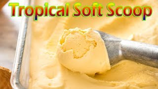 Tropical Soft Scoop | DIY ejuice screenshot 1