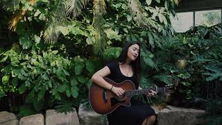 Miniatura de vídeo de "Khula Aakash (Acoustic)"