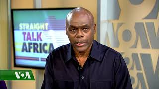 Straight Talk Africa SHAKA INTROES GUESTs AND KENNETH MWENDA on Pres. KAUNDA AND MORE