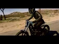 Heroes motors starring milla jasmine  carl charron directed by dan real  pub moto les anges 9