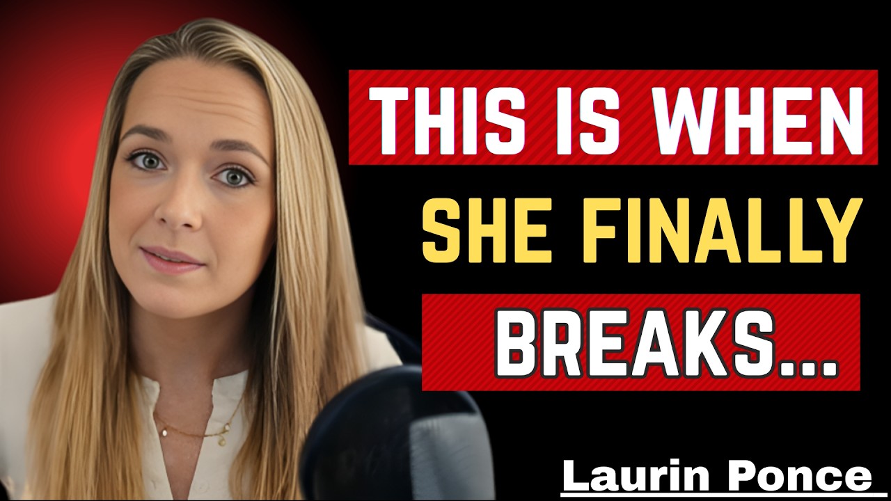 The 7 Stages of REGRET She Feels During NO CONTACT _ The Psychology of Regret Explained