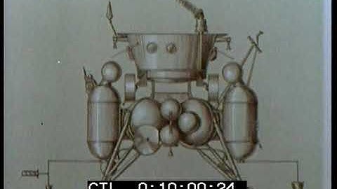 Космический объект Е-8. Радиотехнический комплекс