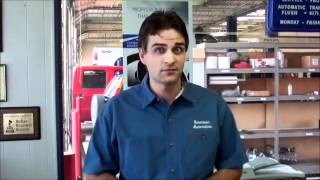 Robertson Automotive Local Expert Tip 1