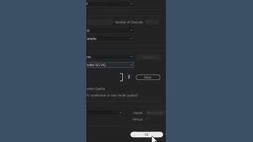 how to export long videos without crashing in premiere - fast export settings
