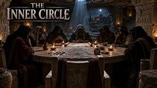 The Secret Societies of Ancient Israel