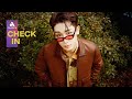 Audacy Check In: Wonho