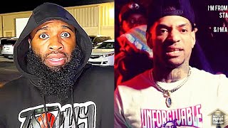 Ace Amin & J Morr GETS UGLY (This Is WILD😳)‼️😱