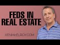 How Involved are the Feds in Real Estate? - Economic Trends in 2021 | Conversation w/George Gammon