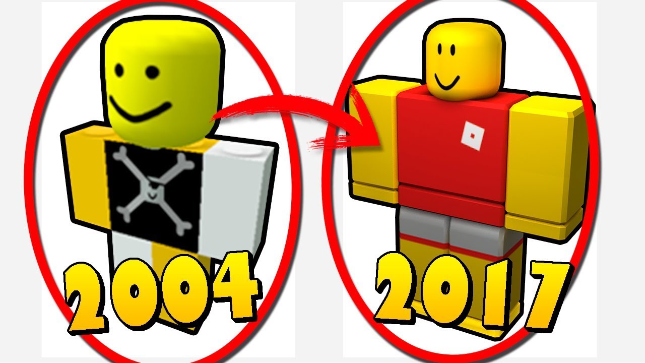 Asi Era Roblox Hace 10 Anos Youtube - así será roblox en 10 años no lo podrás creer