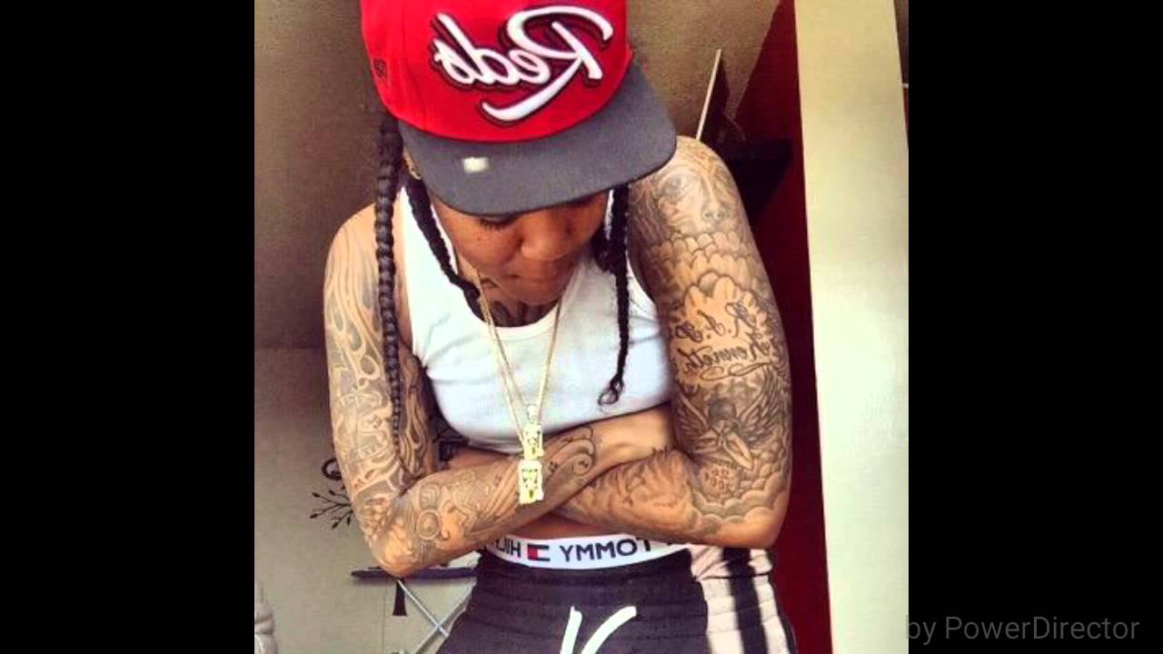 YOUNG M.A. - Pain