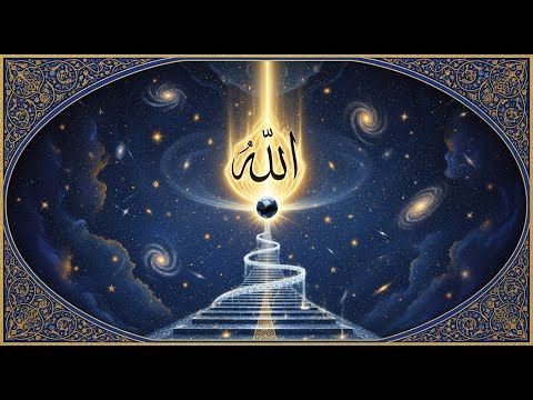 ح 5 أين الله الجواب الصادم من القرآن والله من ورائهم محيط بث 1 8 2028