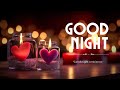 Candlelight Ambience &amp; Soothing Night Piano Music for Deep Relaxation &amp; Peace