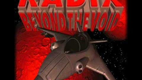 Radix Beyond the Void Soundtrack - E3M1