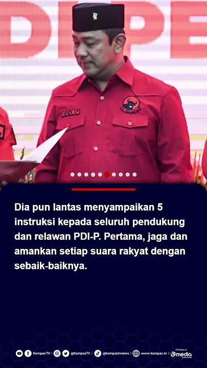 Megawati Respons Andika Tertinggal di Pilkada Jateng: Seharusnya Tak Terkalahkan Jika Pilkada Adil