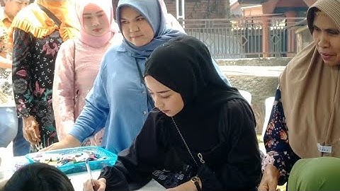 pernikahan adat Sunda Garut Jawa Barat🌹kampung nagrak desa pangeureunan limbangan Garut Jawa Barat