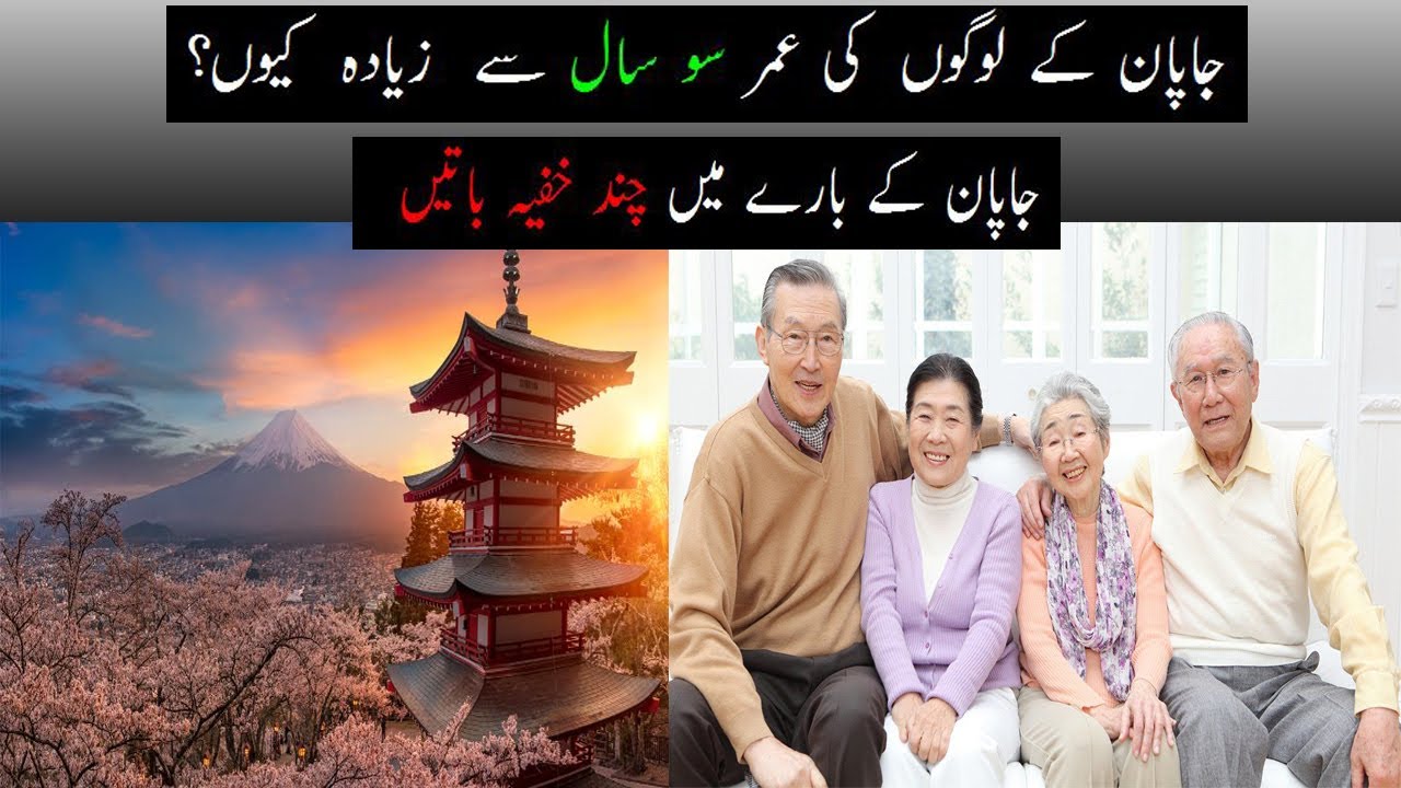 Most Interesting Facts About Japan YouTube