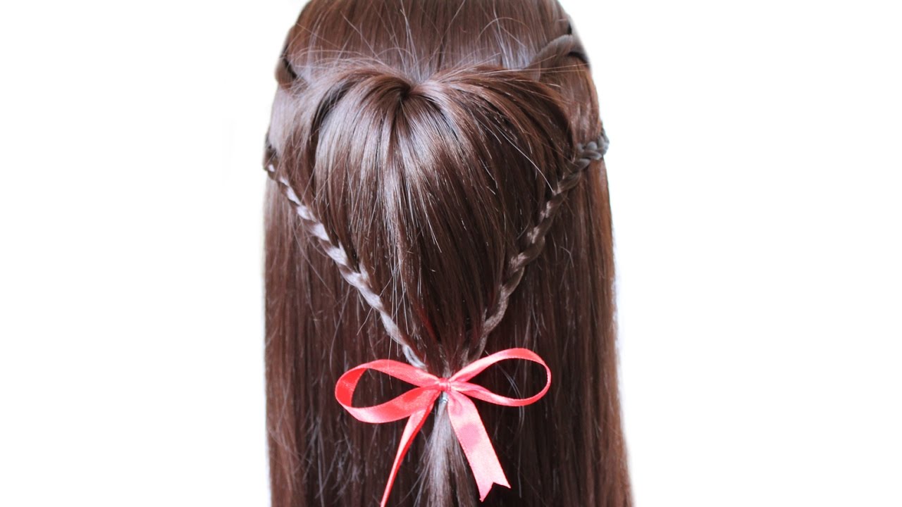 Very Nice Hairstyle At Graduation Hairstyles For Medium And