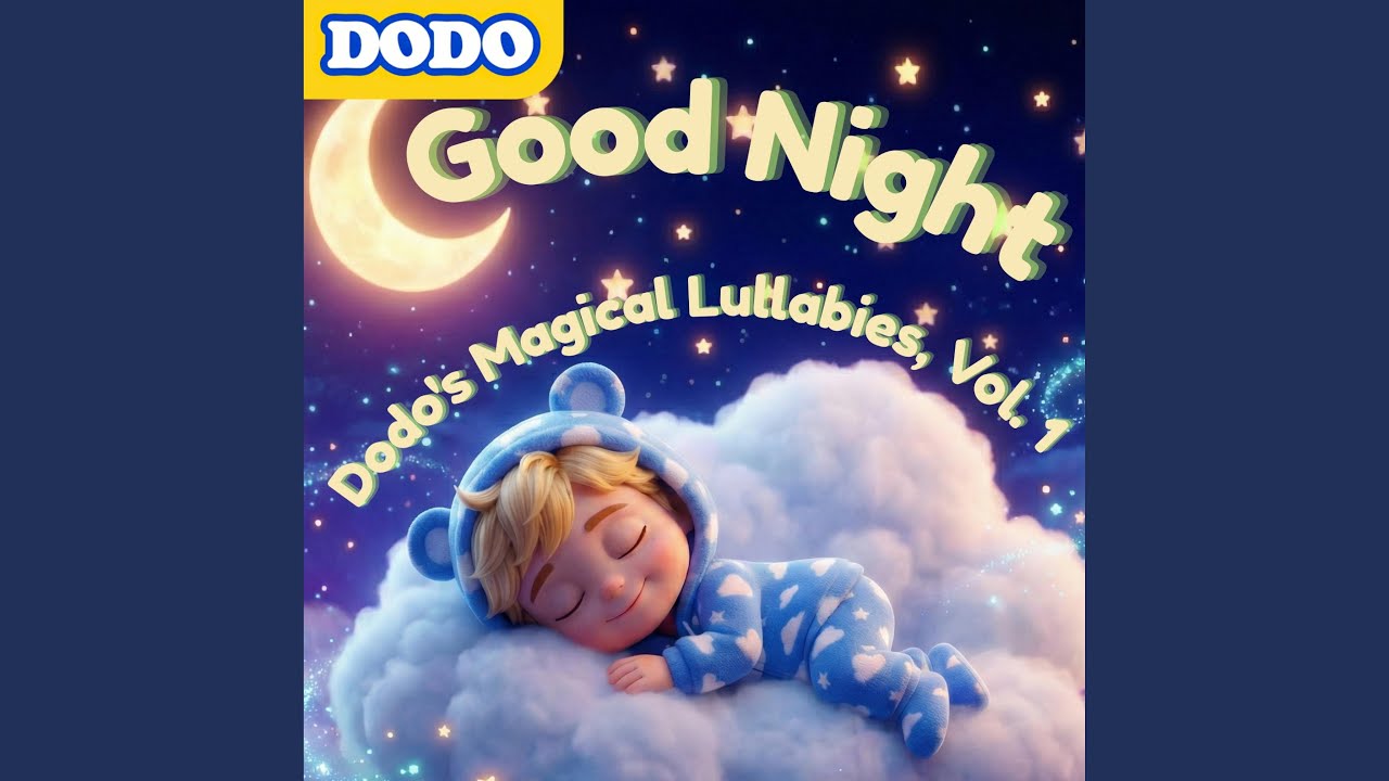 Dreamy Clouds (70 BPM)