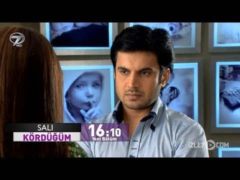 Kördüğüm 317.Bölüm Fragmanı - 19 Haziran Salı