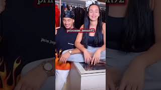 Jazz Correia Et Son Mari Font Une Trend