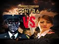 C C Generals Contra 009 Final Challenge Cybernetic General Vs China Boss Hard 5 C C Generals Contra 009 Final Challenge Cybernetic General Vs China Boss Hard 5