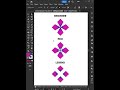 #shorts || Adobe Illustrator 2025 - Tips for Designer work like a Legend || #illustrator