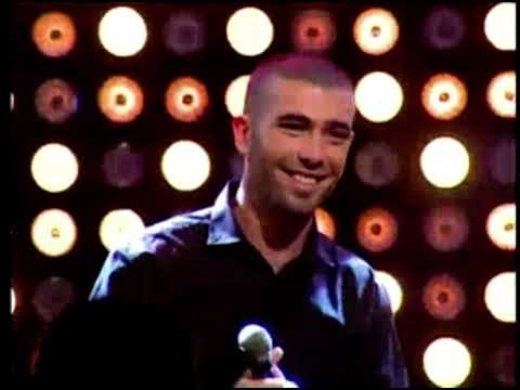 עומר אדם בואי עכשיו אייל גולן קורא לך 