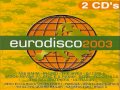 1.- DJ CERLA - Yo Dj (EURODISCO 2003) CD-2