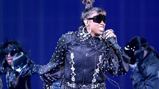 Download Lagu Missy Elliot - \ MP3
