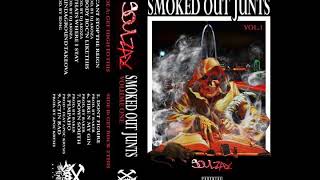 Soulzay - Smoked Out Junts Vol 1 Full Tape