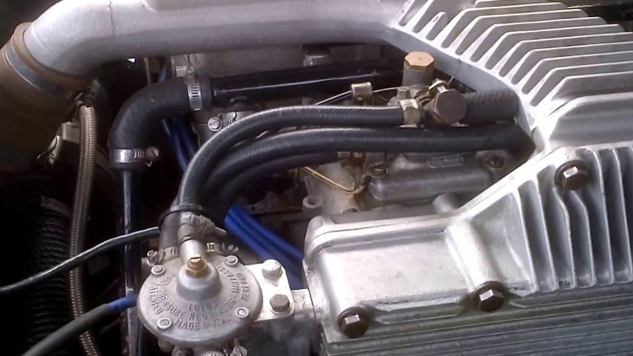 1984 Lotus Turbo Esprit