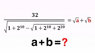 99% Will Fail This Math Puzzle 🤯 Can You Solve It?