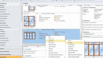 LogiKal - Fensterbausoftware
